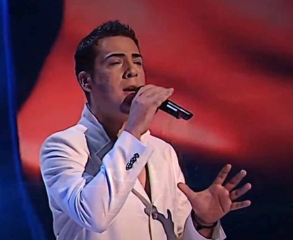 Željko Joskimović Lane moje