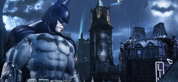 Batman: Arkham City (PC)