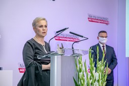 Nie ma przyszłości bez przedsiębiorczości. Gdy to się skończy, będzie boom