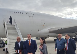 Humanitarna pomoć Siriji