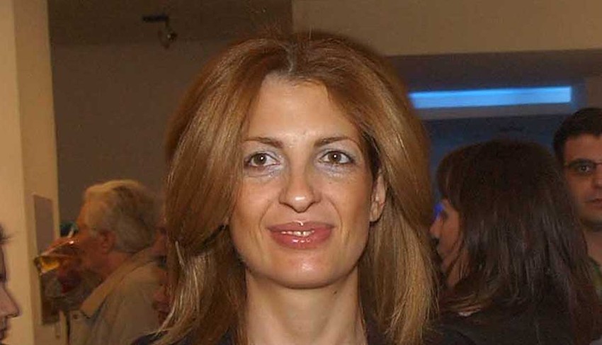 Marija Šutanovac