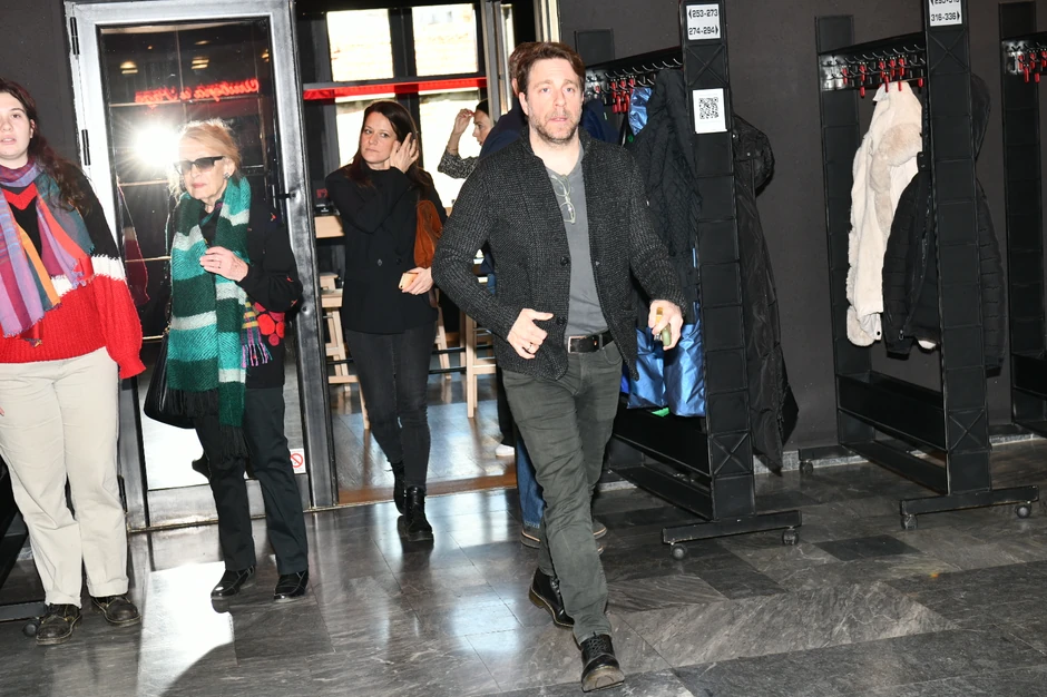 Komemoracija Dejanu Matiću