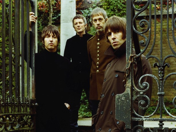 Beady Eye już nagrywa