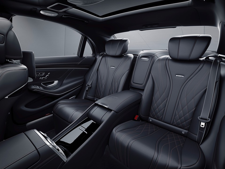 Mercedes Benz Logo >> Mercedes-AMG S 65 Final Edition – V12 dla kolekcjonera Mercedes Benz Logo >> Mercedes-AMG S 65 Final Edition – V12 dla kolekcjonera