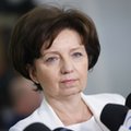 Post Maląg opatrzony wyjaśnieniem. Minister pomija kluczowy fakt