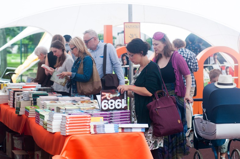 Big Book Festival