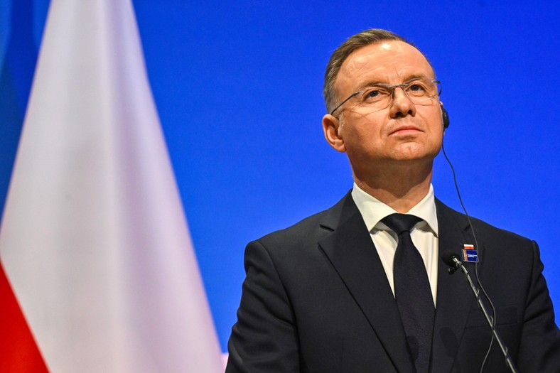 Andrzej Duda