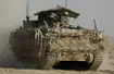 Transporter opancerzony TLAV (Tracked Light Armoured Vehicle)