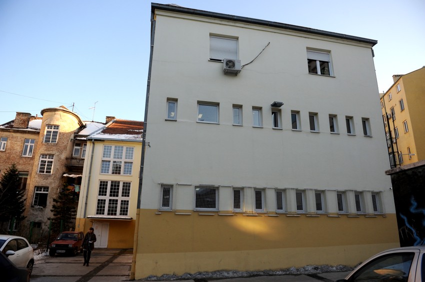 14. Beogradska gimnazija