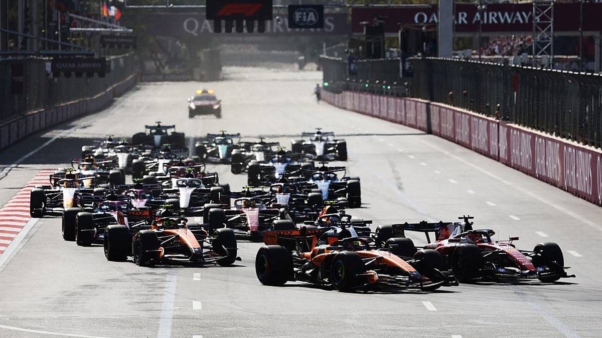 Cine transmite Marele Premiu de Formula 1 din Malaysia 2026 la TV. La ce oră încep cursa și calificările de la Sepang
