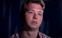 "Szanuję Łukaszenkę”. Pratasiewicz udzielił wywiadu białoruskiej telewizji