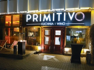 – Tworzenie restauracji, które przyciągają tłumy gości to od wielu lat moja pasja i jednocześnie wspaniała przygoda – mówi twórca restauracji Primitivo