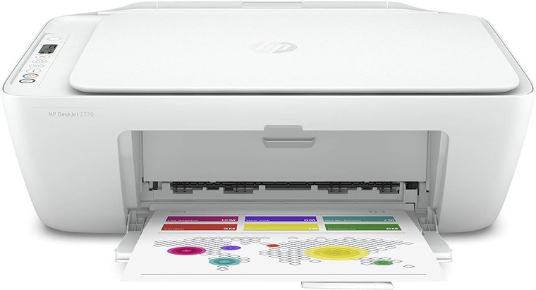 HP DeskJet 2720 (3XV18B)