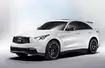 Infiniti FX Vettel Edition