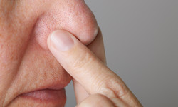 Test węchu może być zapowiedzią śmierci w ciągu 10 lat. Jak to możliwe?