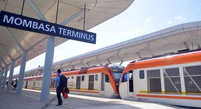 Kenya Railways announces changes in SGR following COVID-19 curfew