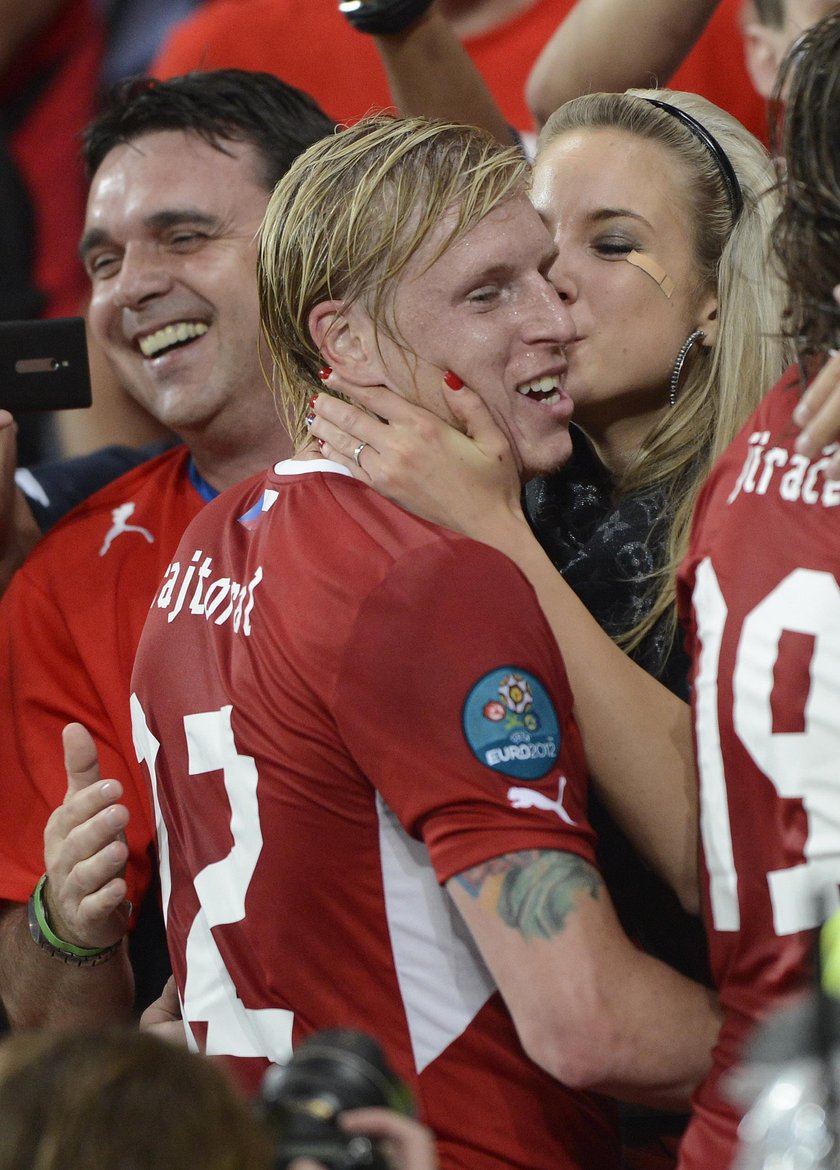 Frantisek Rajtoral nie żyje. Samobójstwo piłkarza Gaziantepsporu