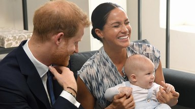 Meghan i Harry wydali niezłą fortunę na ochronę w Kanadzie. Znamy konkretną kwotę