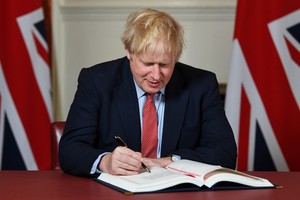 Brexit i jego skutki dla biznesu od strony prawnej