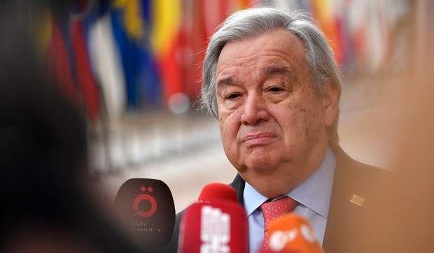 Antonio Gutereš