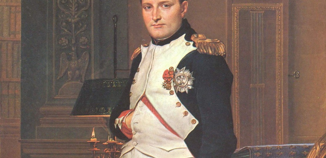 Bonaparte