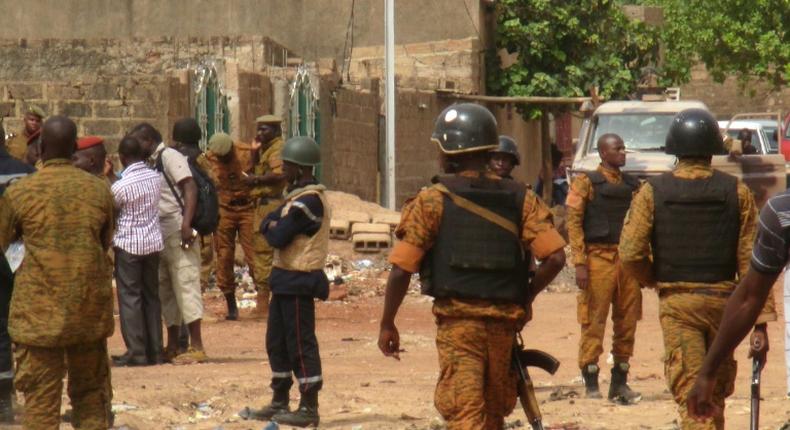 The speed at which jihadist violence has spread in Burkina Faso has taken many by surprise