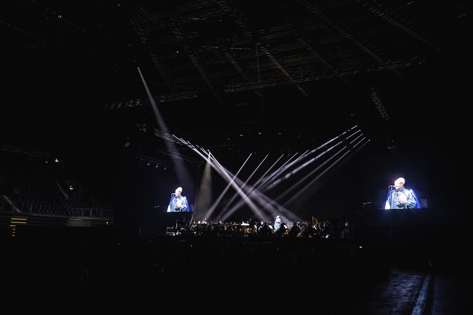 "Preisner's Music" w Tauron Arena Kraków