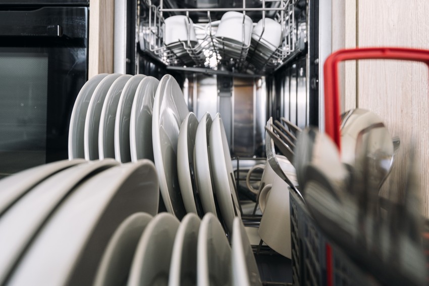 Mašina za pranje sudova