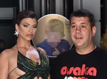 Napravili mu ceo fudbalski teren za rođendan: Željko Kulić napunio 8 godina