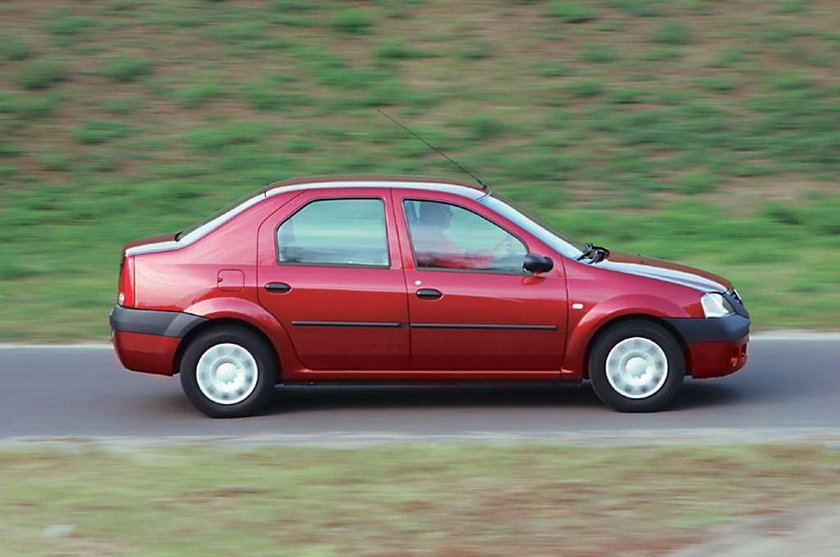 Dacia Logan kontra Fiat Albea i Skoda Fabia: sedany dla tych co liczą każdy grosz