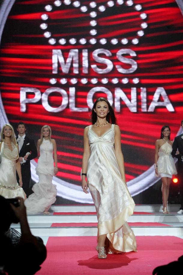 miss polonia 2007