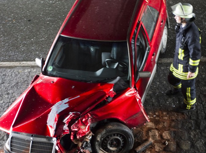 Wypadek polskiego autokaru. Są zabici i ranni