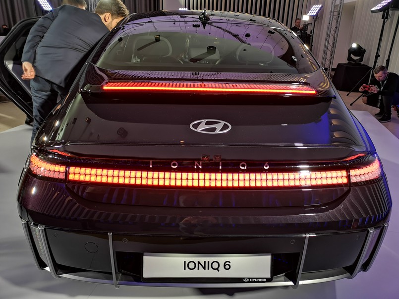 Ioniq 6