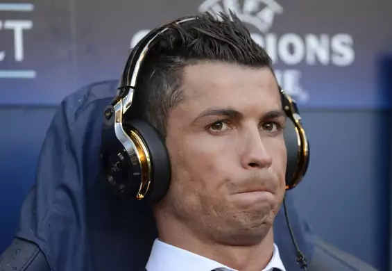 No Ronaldo, no party. Kibice zawiedzeni poziomem meczu City – Real