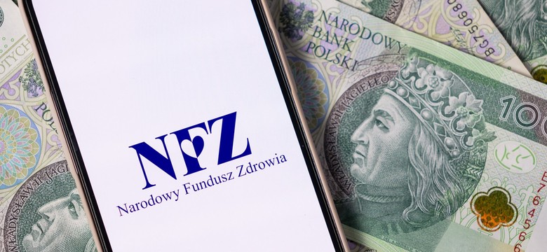 Dodatkowe opłaty u lekarza na NFZ? Tak Polacy oceniają ten pomysł