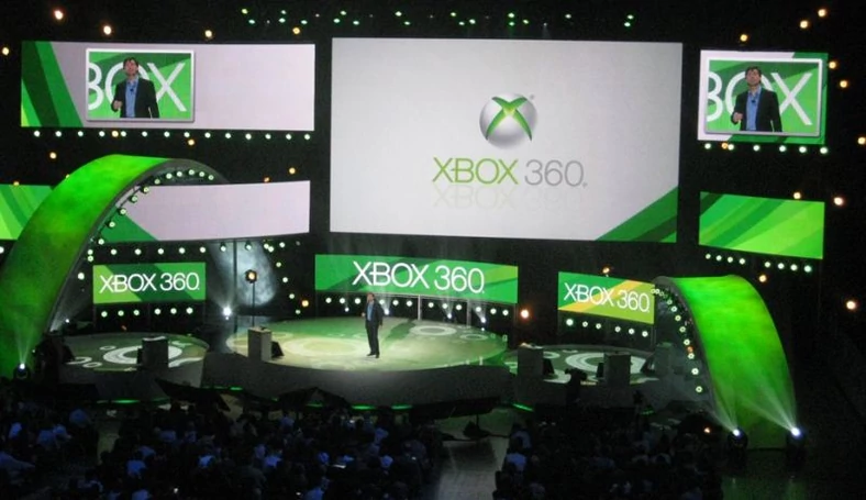 E3 2011 (konferencja Microsoftu)