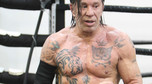 Mickey Rourke