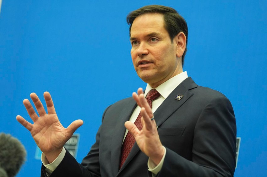 Američki državni sekretar Marko Rubio pozvao je obe zemlje na "deeskalaciju tenzija"