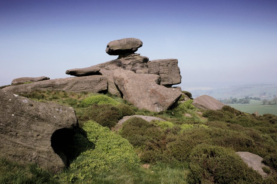 Brimham Rocks