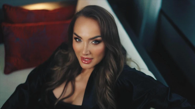 Goga Sekulić u spotu za novu pesmu 