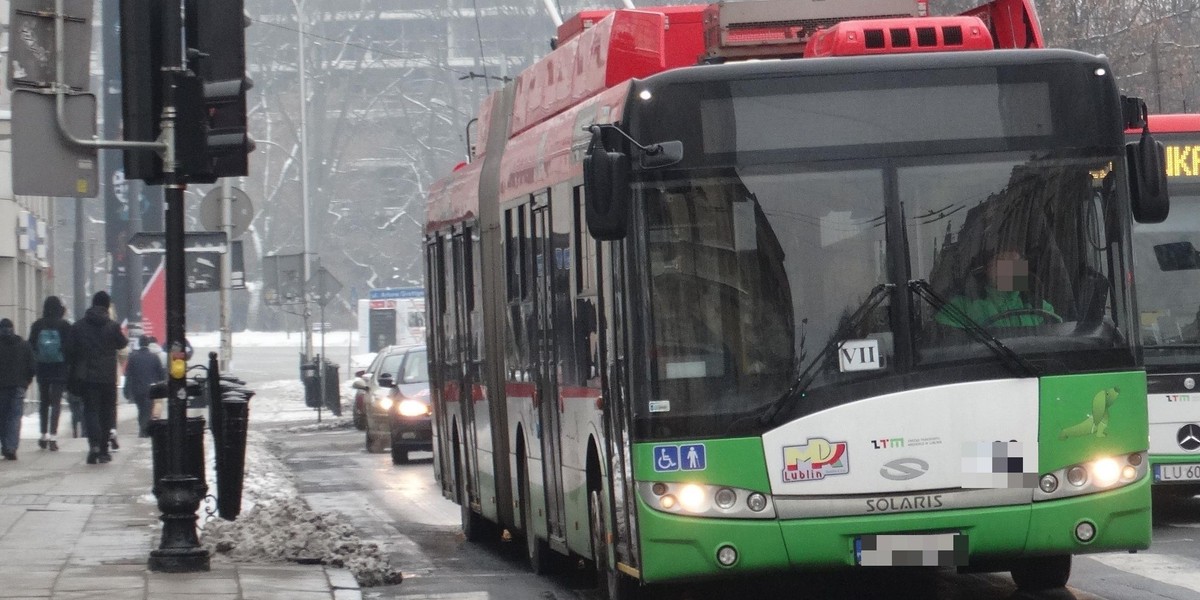 Kierowca wyrzucił 10-latka z autobusu. Powód szokuje