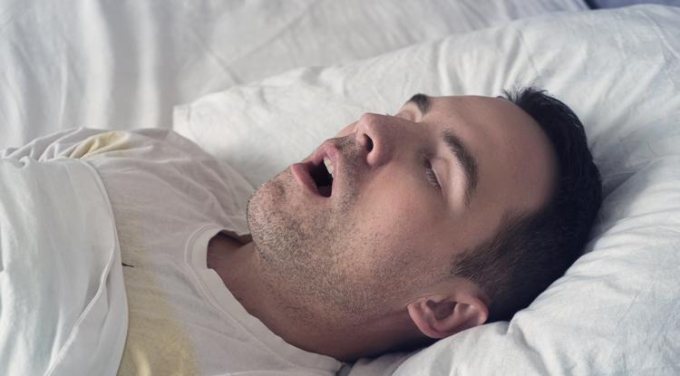 Hihetetlen TikTok-trend kering! Elvileg így sokkal pihentetőbb az alvás! Fotó: Getty Images