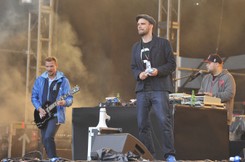 Fisz Emade Tworzywo zapowiadają płytę 'Radar' singlem 'Dwa Ognie'. Będzie też trasa koncertowa