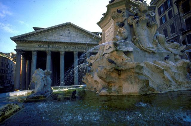 Galeria Włochy - Wieczne Miasto Rzym, obrazek 26