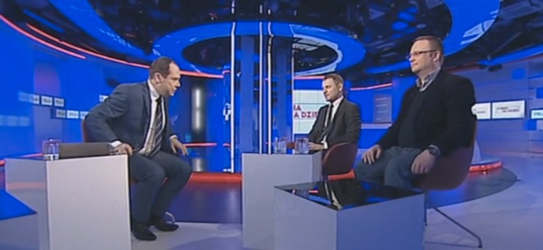 Po aferze w TVP "zlustrowali" Kulczyckiego. Wytknęli mu ojca w ORMO
