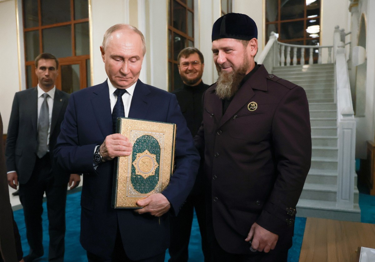 Sojusze i przyjaźnie Władimira Putina w świetle strategii geopolitycznej