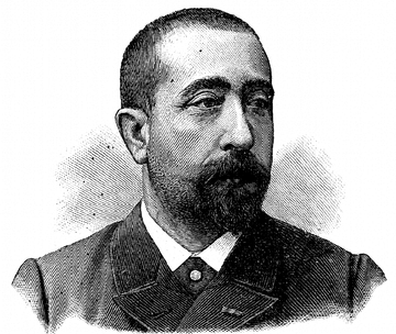 A Tourette-szindróma a felfedezőjéről, egy XIX. századi francia neurológusról, Georges Gilles de la Tourette-ről kapta a nevét: 1885-ben írta le a betegséget először önálló kórképnek. 