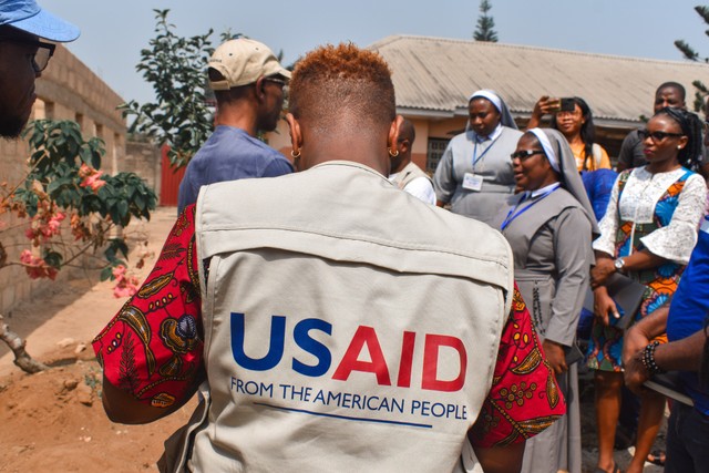 USAID
