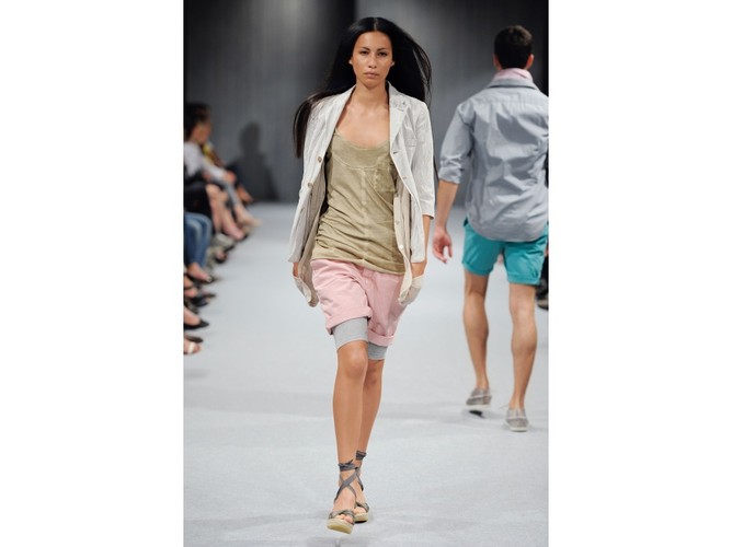 United Colors of Benetton - kolekcja wiosna/lato 2011