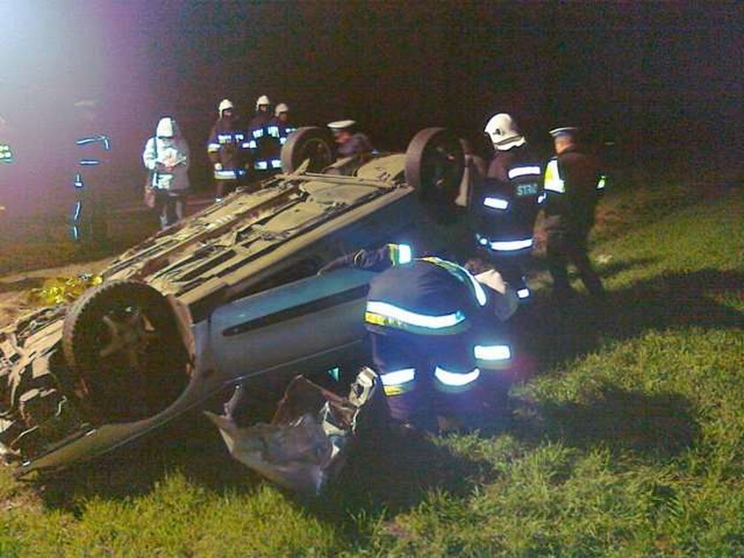 Horror. Ojciec zginął na oczach 10-letniej córki